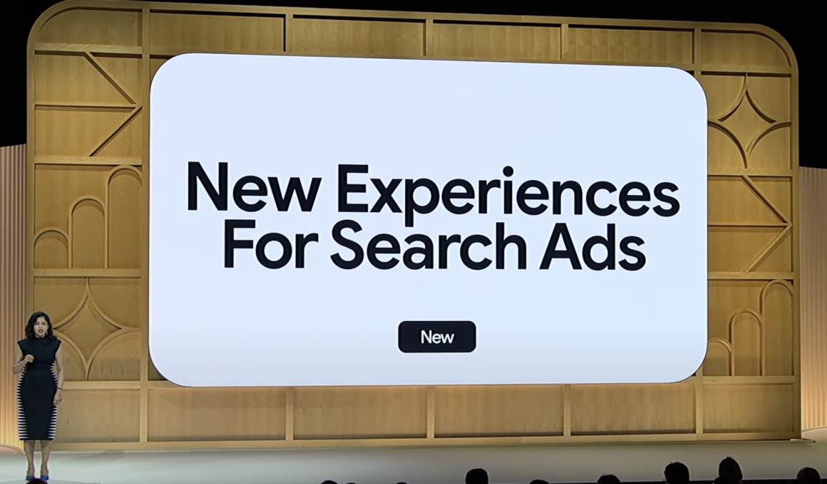 Key Takeaways from Google Marketing Live 2024 for Marketers